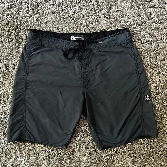 Volcom Swim Trunks - Picture 1 of 4